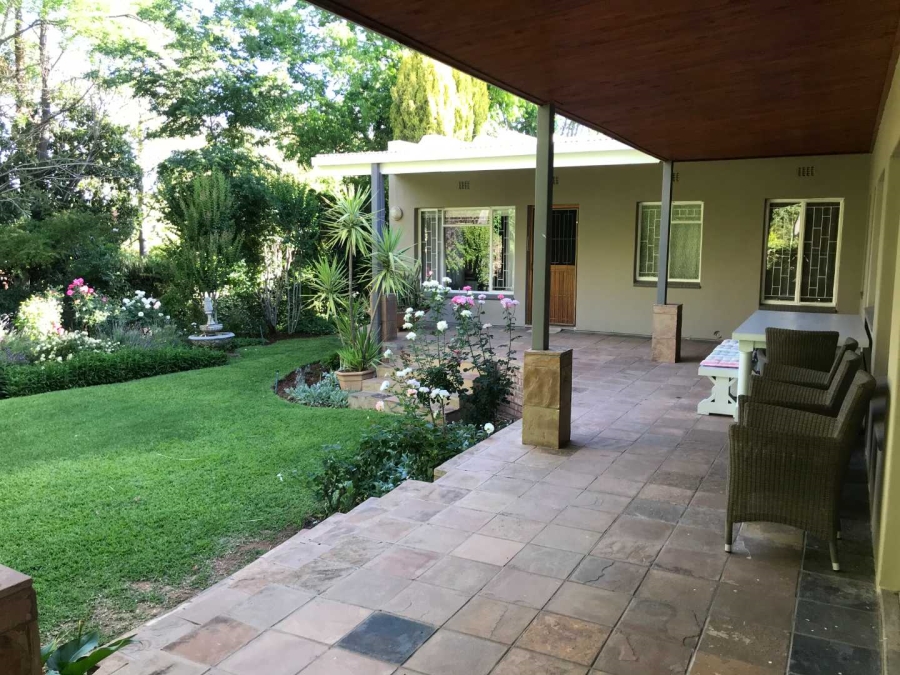 4 Bedroom Property for Sale in Middelpos Northern Cape